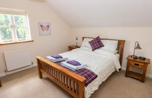 Gwyddno Lodge - Foto 21