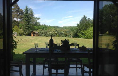 L’Etang Carp fishing lake and Gite - Foto 30