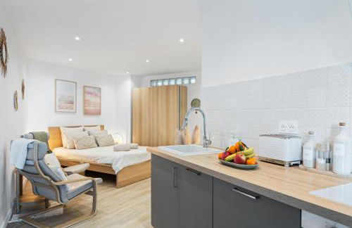 Appartement bord de mer « La Petite Ma-Line » - Foto 7