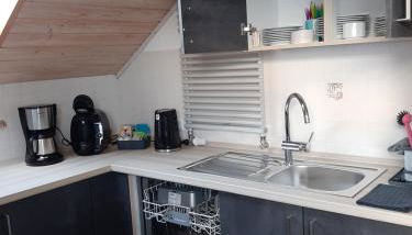 Ferienwohnung Beate 2 - Foto 4