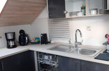 Ferienwohnung Beate 2 - Foto 4