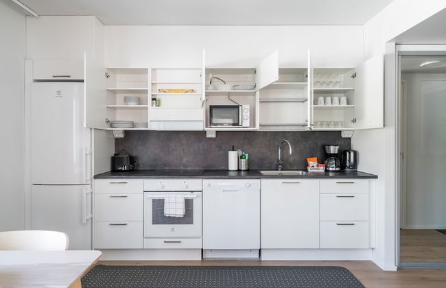 Hiisi Homes Kirkkonummi Laajakallio - Foto 47