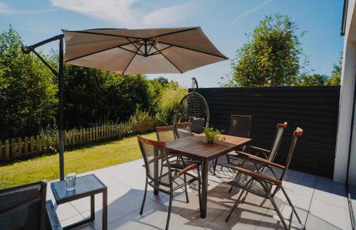 Ulinia Zacisze Dom Superior 90m2 - Fala - Mierzeja - Wydma - Photo 60