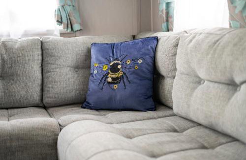 Seton Sands-3 Bed Static Caravan-by Holiday Homes - Foto 18