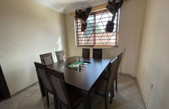 Beautiful 2-bed Apartment in Kumasi - Foto 20