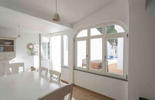 Casa a pequena sereia in Benagil with sea view - Photo 28