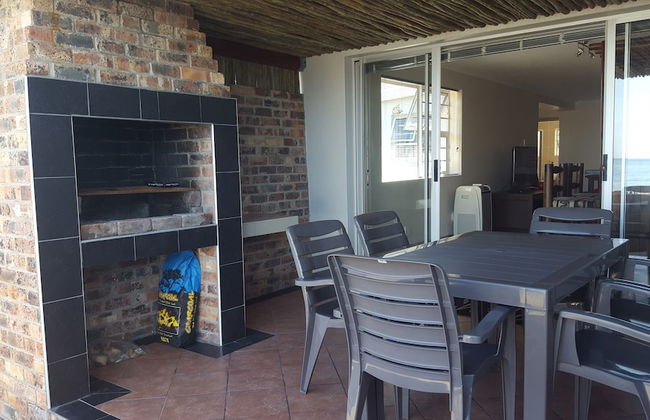 Wave Catcher- Wildbreak Self Catering - Photo 10