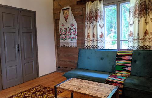 Domek pod Jabłonią - z balią - Foto 18