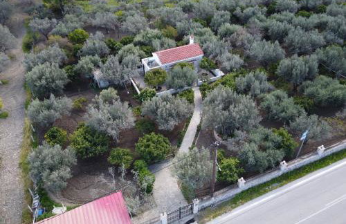 Villa Kavalino - Foto 18