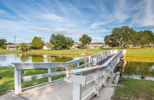 Country Villa - Legoland, Westgate - Foto 13