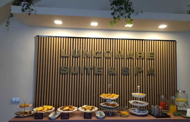 Lungomare Suite & Spa - Foto 36