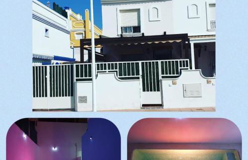 Chalet Francisco - Foto 1