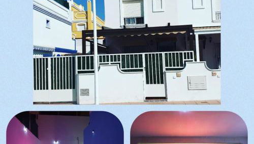 Chalet Francisco - Foto 1