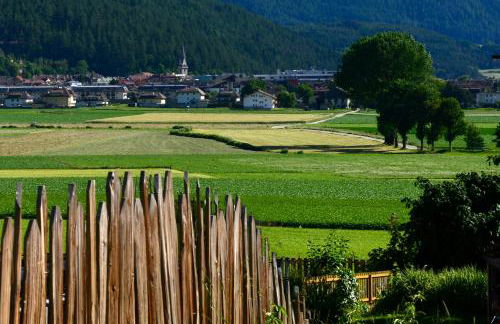 Apartments Mitterhof 1544 - Foto 11