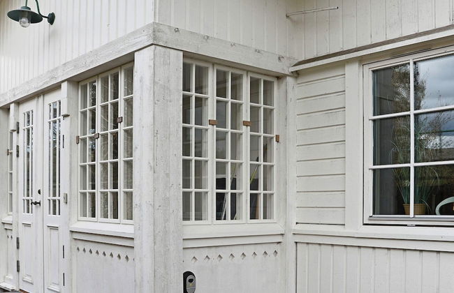 4 Star Holiday Home in Halmstad - Foto 25