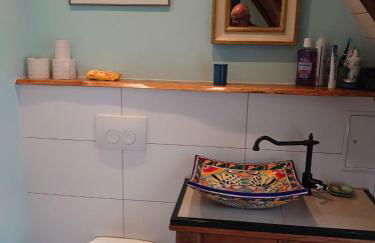 Gemütliche Gästezimmer in einem neu sanierten Fachwerkhaus - Foto 4