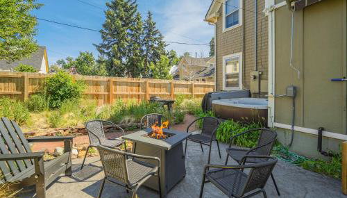 Noble Crest Cozy Apartment for Poker Nights - Foto 3