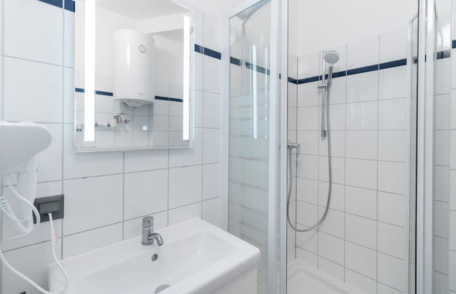 Pappagallo Apartments - Foto 29