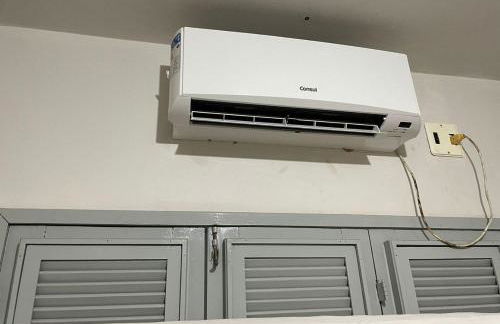 Apto c vista pro mar e praia Mundaú CE - Foto 7