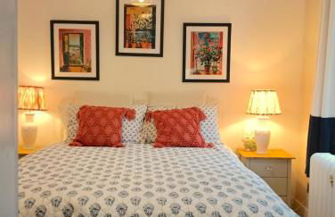 The Kiln - Historic 3Br Cottage in Dartmoor - Foto 4