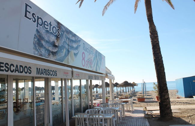 Apartamento - Agua del Mar Mediterraneo - Foto 71