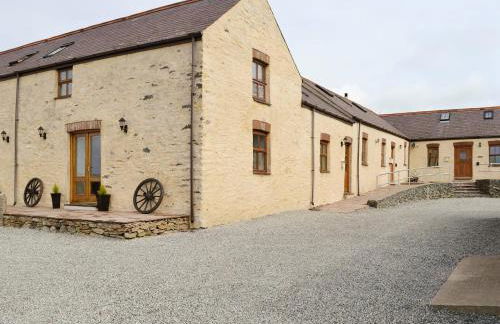 Yr Hen Feudy - Foto 17