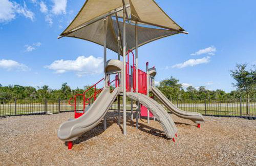 Pool Access Cozy St Cloud Getaway! - Foto 22