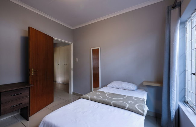 Menlyn Apartments - Foto 9