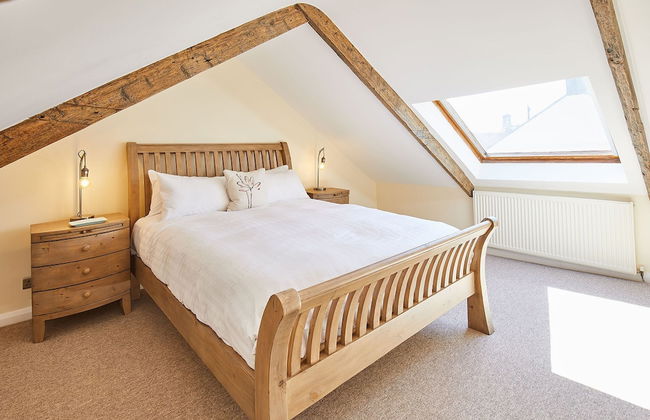 Host Stay Eden Cottage - Foto 3