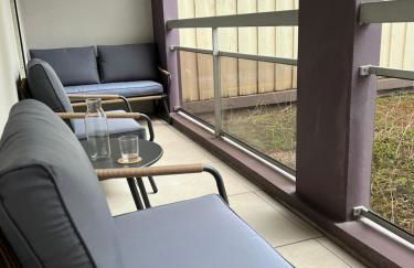 Le K Appartement - Strasbourg - Foto 43