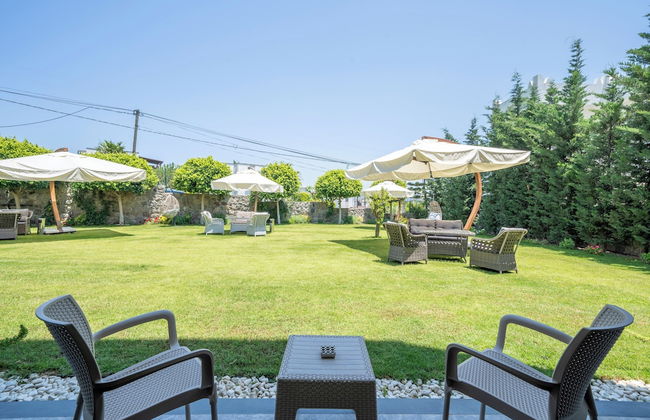 Gündoğan Suites - Foto 78