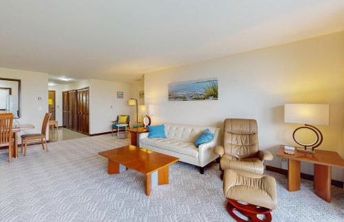 Port Ludlow Resort Condo 2 - Foto 4