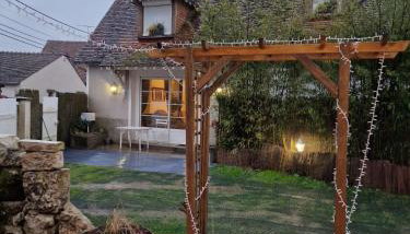 gite de la chabardière le Marronnier - Foto 2