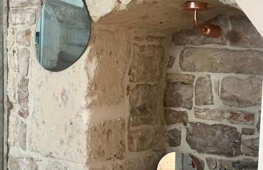 La Fiumara - Room with Bathroom - Photo 8