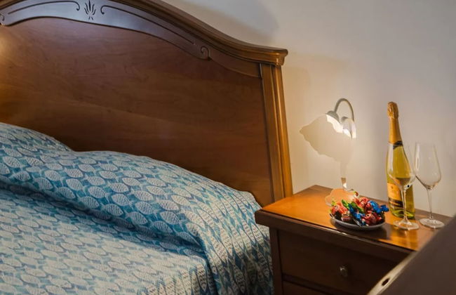 Seafront Apartment With Stunning Asinara Views - Foto 6