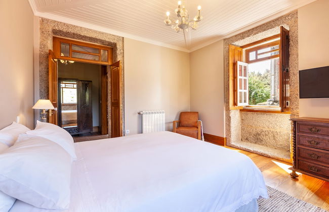 Casa do Eido - sustainable living & nature experiences - Foto 6