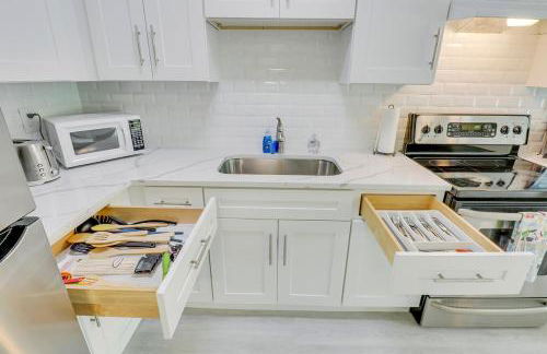 Sailfish Suites - 12 - waterfront lodging - Photo 10