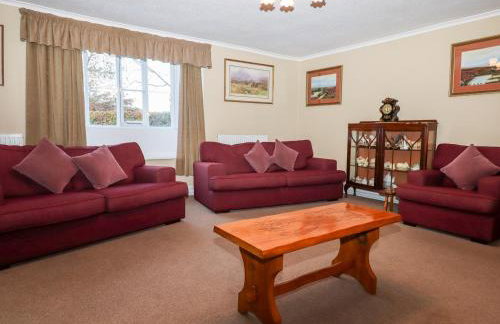 Twelve Oaks Farmhouse - Foto 8