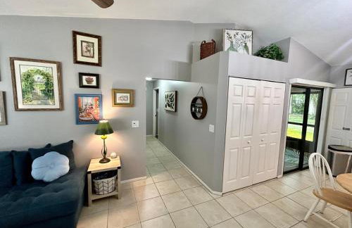 Sunny Sebring Getaway - Foto 9