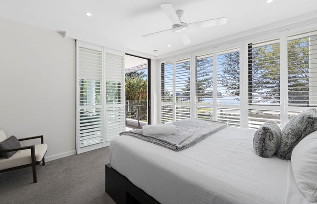 Allisee Apartments - Foto 8