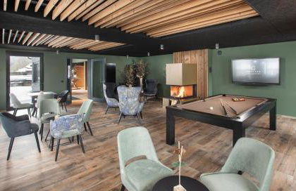 Black Forest Lodge - Photo 30