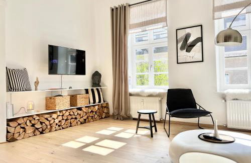 MAKERS and ROOMS APARTMENTS Rosental am Schlosspark Detmold - Foto 46