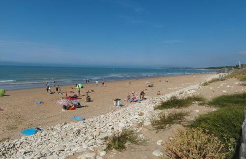 Grande maison familiale, calme, tranquille, 900 m de la plage - Foto 47