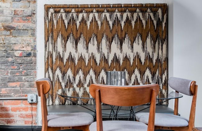 80 LEX 204 Industrial Chic Free Parking - Foto 27