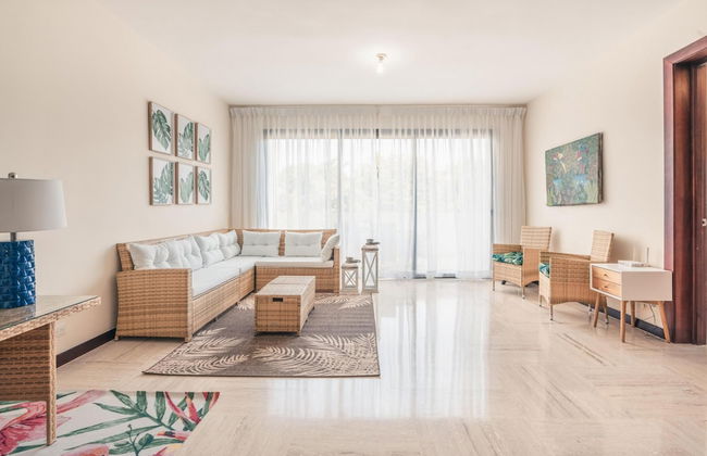 Apartment w 2BR Close to the Beach at Portillo X - Photo 4