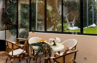 Pool & Garden Apt In the Heart of Lisbon - Foto 4