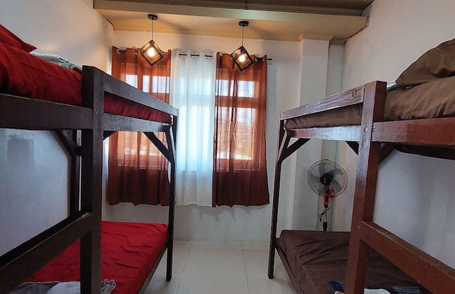 2 Bedroom Apartment in Heart of Baguio With Parking, Wifi - Foto 9