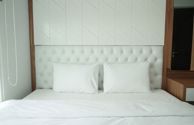 Best Value 2Br At Citralake Suites Apartment - Foto 3