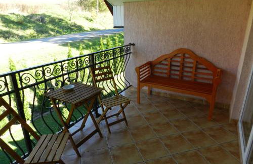 Leśny Dwór Bieszczady - Foto 30