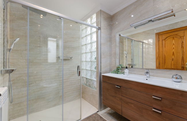 Villa Teulera in Palma de Mallorca - Photo 34